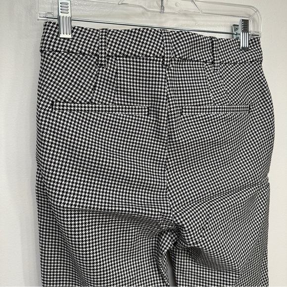 NWT Gap Houndstooth Pant - Picture 5 of 5